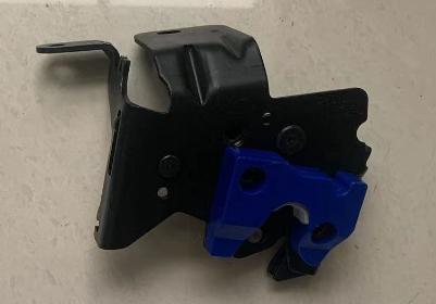 1902359 FRONT BONNET PANEL LOCK for SCANIA 
