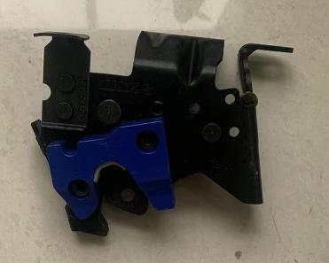 1902361/1925350 FRONT BONNET PANEL LOCK（RHD） for SCANIA 