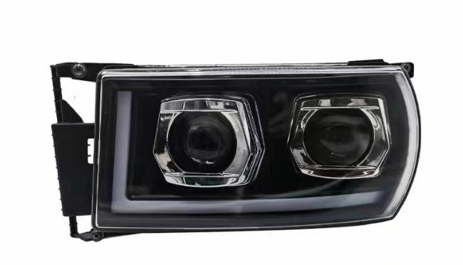  HEAD LAMP LED RH for SCANIA 