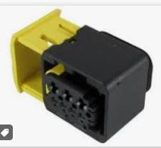 1418480-1 PLUG（7 PINS） for SCANIA 