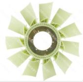  RADIATOR FAN for SCANIA 