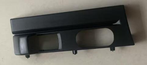 1787896/1502409 FOOT STEP COVER RH for SCANIA 