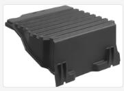 2457583 BATTERY COVER for SCANIA 