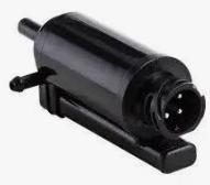 1548504 WATER TANK WIPER MOTOR for SCANIA 