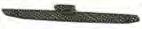 1875846 PANEL GARNISH for SCANIA 