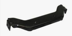1382024 MUFFLE SIDE PANEL BRACKET for SCANIA 