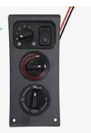 1504907 SWITCH for SCANIA 