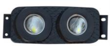  FOG LAMP RH for SCANIA 