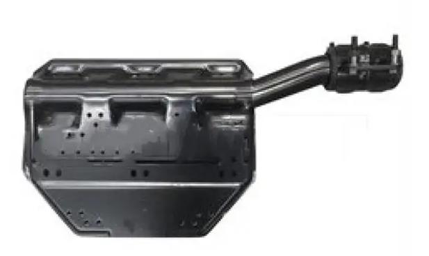 1874854/2054598/2476465 BRACKET RH for SCANIA 