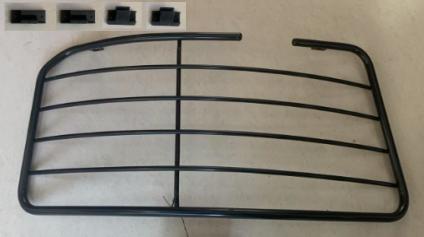 1904910 LAMP  PPROTECTION COVER RH for SCANIA 