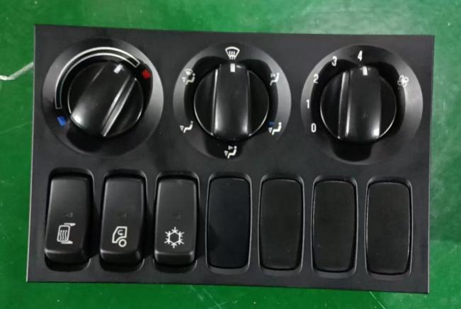 1797411 CONTROLLER ASSEMBLY for SCANIA 