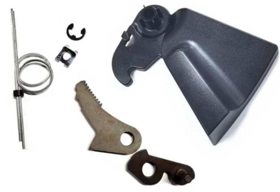 1498844 REPAIR KIT RH for SCANIA 