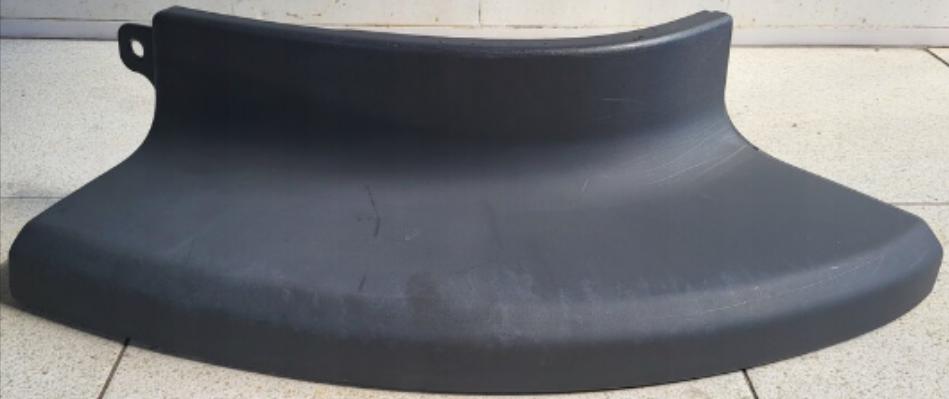 1808327 HEADLIGHT OUTER FRAME UPPER TRIM PANEL LH for SCANIA 