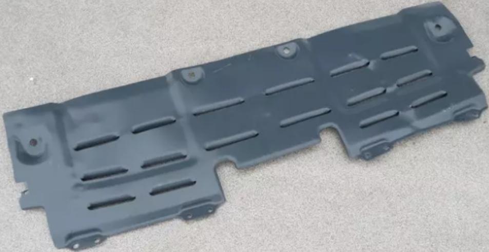1819904 UNDERBODY PROTECTION PANEL  for SCANIA 