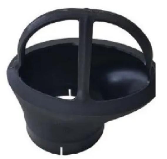 1464824 AIR FILTER BUCKET COVER for SCANIA 