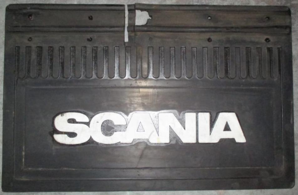 2211933/1442109 MUDGUARD FLAP（347mm） for SCANIA 