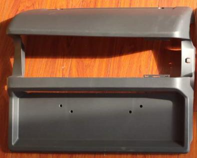 2246832/2026616 COVER LH for SCANIA 