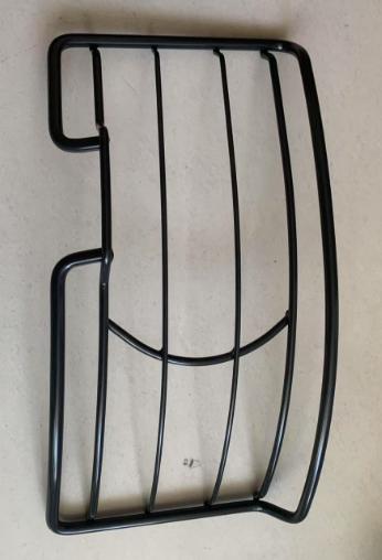 2033803 HEAD LAMP FRAME RH for SCANIA 