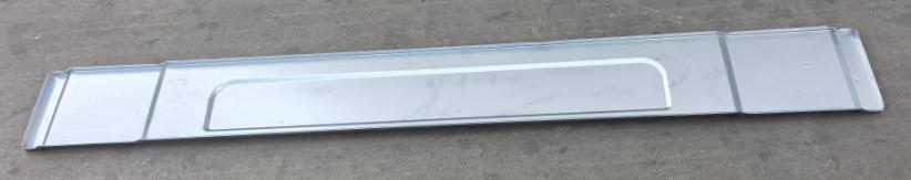 1497447 ROOF PANEL for SCANIA 