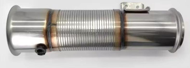 1939980/2291716 EXHAUST HOSE for SCANIA 