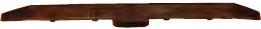 1930811 PANEL GARNISH UPPER for SCANIA 