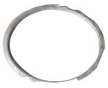 1497099 TANK HOOD for SCANIA 