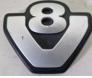 1931956 MARK EMBLEM for SCANIA 