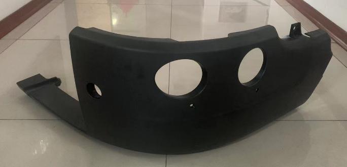 2111292 BUMPER COVER RH for SCANIA 
