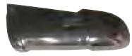 2230750 CORNER PANEL LH for SCANIA 
