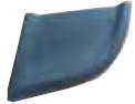 2256128 BUMPER COVER RH for SCANIA 
