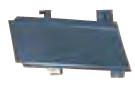 2327031/2563908 FOG LAMP COVER RH for SCANIA 