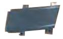 2327030/2563906 FOG LAMP COVER LH for SCANIA 