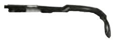 2176129 CORNER PANEL BRACKET LH for SCANIA 