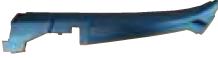2340782 GARNISH LH for SCANIA 