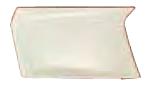 2324293/2890667 COVER for SCANIA 