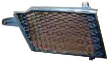 2307647 NET for SCANIA 