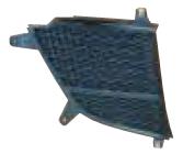 2307650 NET for SCANIA 