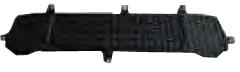2307667 PROTECTOR for SCANIA 