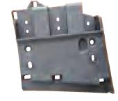 2338766/2614806 GARNISH RH for SCANIA 