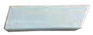 2324352/2890680 GARNISH LH for SCANIA 