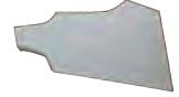 2324367/2890696/2978236 GARNISH RH for SCANIA 