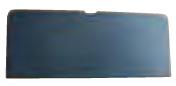 2638238 GARNISH LH for SCANIA 