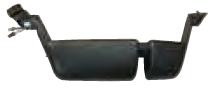 2645651/2558090 MIRROR LH for SCANIA 