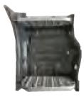 2553995/2567403  （2226746+2226744+2554008） STEP PANEL RH for SCANIA 