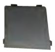 2559305 COVER for SCANIA 