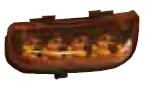 2334728 LAMP RH for SCANIA 