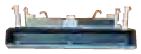 2038250 SUNVISOR LAMP LED for SCANIA 