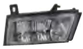 2552714/2760344 FRONT FOG LAMP LH for SCANIA 