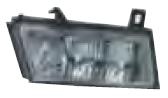 2552715/2760425 FRONT FOG LAMP RH for SCANIA 
