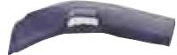 2297986 WHEEL BROW FRONT RH for SCANIA 